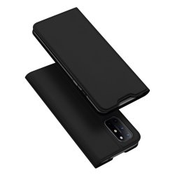 OnePlus 8T Suojakotelo Skin Pro Series Musta
