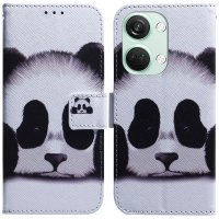 OnePlus Nord 3 Kotelo Aihe Panda