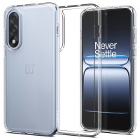 OnePlus Nord 5 Kuori Ultra Hybrid Crystal Clear
