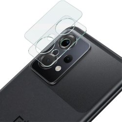 OnePlus Nord CE 2 Lite 5G Kameran linssinsuojus Karkaistua Lasia