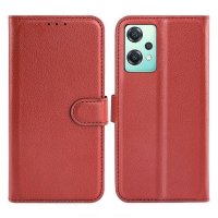 OnePlus Nord CE 2 5G Kotelo Telinetoiminto Ruskea