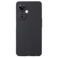 OnePlus Nord CE 3 Lite 5G Kuori Slim Case Musta