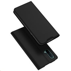 OnePlus Nord CE 5G Kotelo Skin Pro Series Musta
