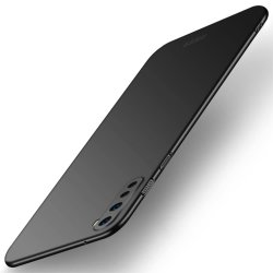 OnePlus Nord Suojakuori Shield Slim Musta