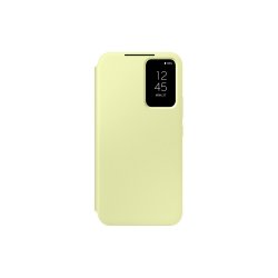 Original Galaxy A54 5G Kotelo Smart View Wallet Case Lime