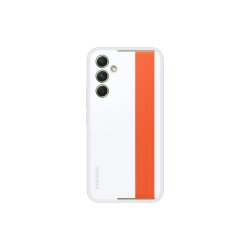 Original Galaxy A54 5G Kuori Haze Grip Case Valkoinen