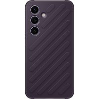 Original Galaxy S24 Kuori Shield Case Dark Violet