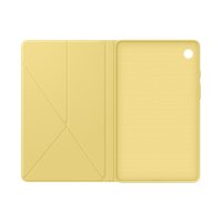 Original Galaxy Tab A9 X110 X115 Kotelo Book Cover Sininen