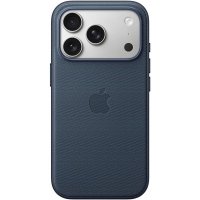 Original iPhone 17 Pro Max Kuori TechWoven MagSafe Sininen
