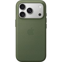Original iPhone 17 Pro Max Kuori TechWoven MagSafe Vihreä