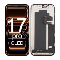Alkuperäinen OLED-näyttö iPhone 17 Prolle