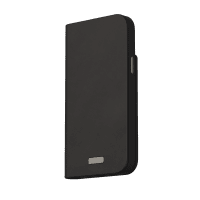 iPhone 15 Plus Kotelo Overture MagSafe Midnight Black