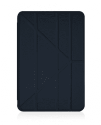 iPad Mini 2019 Origami Kotelo Musta