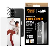Samsung Galaxy S26 Plus 3-in-1 Protection Bundle