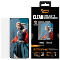 Samsung Galaxy S26 Näytönsuoja Fastfit In-a-Box