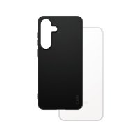 Samsung Galaxy S25 FE Kuori Fashionable Musta