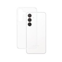 Samsung Galaxy S25 FE Kuori Urban Combat Läpinäkyvä