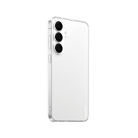 Samsung Galaxy S25 FE Kuori Slim X-Ray Läpinäkyvä
