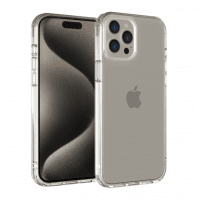 iPhone 15 Pro Max Kuori TENC Air Kirkas