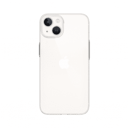 iPhone 14 Kuori TENC Slim Fit Frost