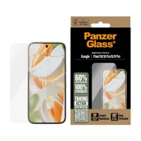 Google Pixel 9/9 Pro/Pixel 10/10 Pro Näytönsuoja Classic Fit