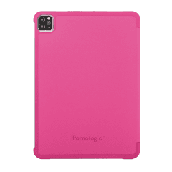 iPad Air 10.9 2020/2022 Kotelo Book Case Pink