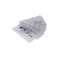 Muovikortti avaustyökalu/Bend-työkalu puhelimen korjaukseen(10-pack)