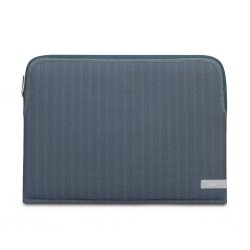 Pluma Laptop Sleeve 14" Denim Blue