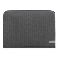 Pluma MacBook Sleeve 13-tuumainen Harmaa