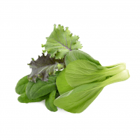 Smart Garden Refill 9-pack Asian Cuisine Mix