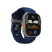 Apple Watch 44/45/46/Ultra 49mm Ranneke Armor Sininen