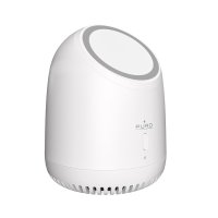 Langaton laturi ja Kaiutin Mag Tune 15W MagSafe Valkoinen