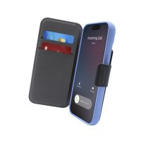 iPhone 13 Pro/iPhone 14 Pro Kotelo MagSafe Folio Musta