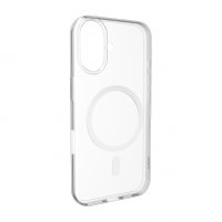 iPhone 17 Kuori 0.3 Mag Läpinäkyvä