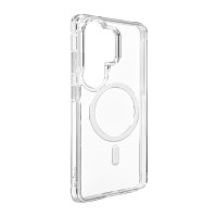 Samsung Galaxy S26 Ultra Kuori Lite Mag Läpinäkyvä