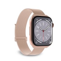 Apple Watch 44/45/46mm/Ultra 49mm Ranneke Sport Strap Sandshell