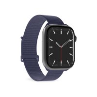 Apple Watch 44/45/46/Ultra 49mm Ranneke Sport Strap Crown Blue