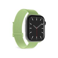 Apple Watch 44/45/46/Ultra 49mm Ranneke Sport Strap Salted Lime