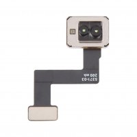 Alkuperäinen tutkaskannerianturi iPhone 17 Prolle