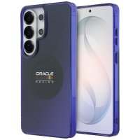 Samsung Galaxy S26 Ultra Kuori Blended Lines MagSafe Sininen