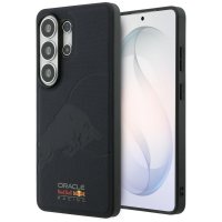 Samsung Galaxy S26 Ultra Kuori Embossed MagSafe Sininen