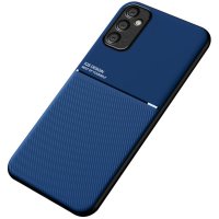 Samsung Galaxy A05s Kuori Metallilautanen Sininen