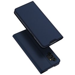 Samsung Galaxy A13 4G Kotelo Skin Pro Series Sininen