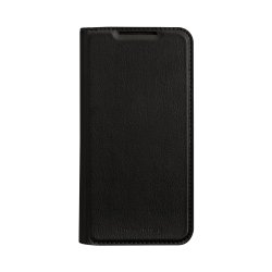 Samsung Galaxy A14 Kotelo Oslo Musta