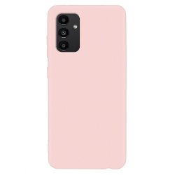 Samsung Galaxy A14 Kuori TPU Vaaleanpunainen