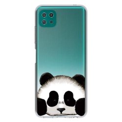 Samsung Galaxy A22 5G Kuori Aihe Panda