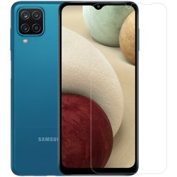 Samsung Galaxy A12/A32 5G Näytönsuoja Amazing H+PRO