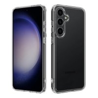 Samsung Galaxy A35 Kuori Iskunkestävä Beige