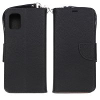 Samsung Galaxy A51 Kotelo Telinetoiminto Musta