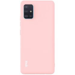 Samsung Galaxy A51 5G Kuori UC-2 Series Vaaleanpunainen